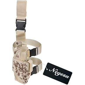 LGB ガンホルダー Amazon | MORYTRADE レッグホルスター ホルスター ハンドガン ガン